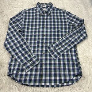 J. Crew Slim Fit Brushed Twill Button Down Shirt